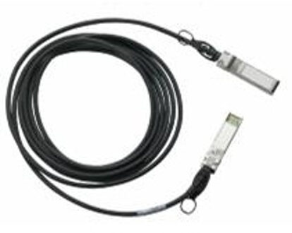Cisco 10GBASE-CU SFP+ Cable 1 Meter