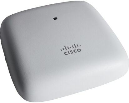 Cisco 1815i 1000Mbit/s Power over Ethernet (PoE) Wit WLAN toegangspunt