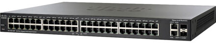 Cisco 200 Series Switches SG200-50p