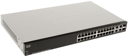 Cisco 300 Series Switches SG300-28