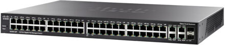 Cisco 300 Series Switches SG300-52P