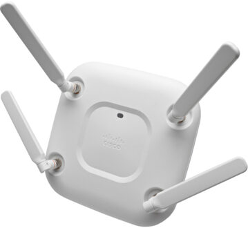 Cisco Aironet 2702e