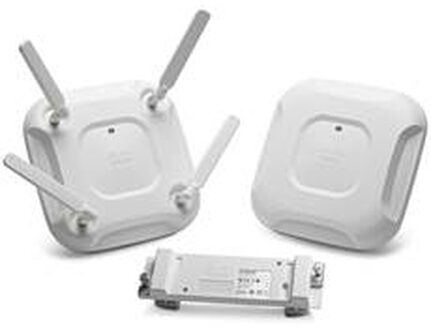 Cisco Aironet 3700i
