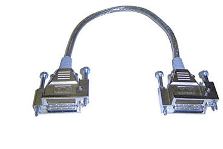 Cisco Cat 3750X Stack Pwr Cable 30cm Spare