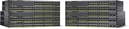 Cisco Catalyst 2960-X