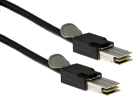 Cisco Hewlett Packard Enterprise BladeSystem - [CAB-STK-E-1M]