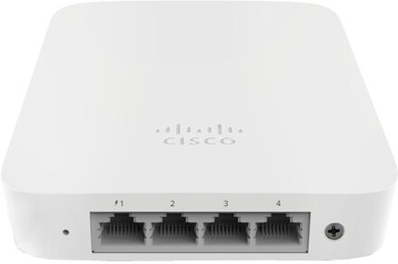 Cisco Meraki MR30H Cloud managed Access Point
