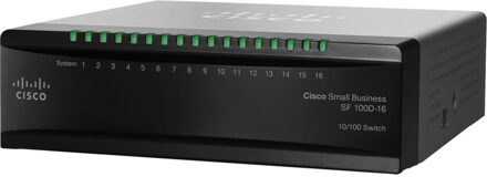 Cisco SD216T Switch
