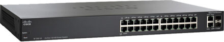 Cisco SF200-24
