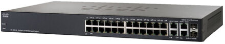 Cisco SF300-24