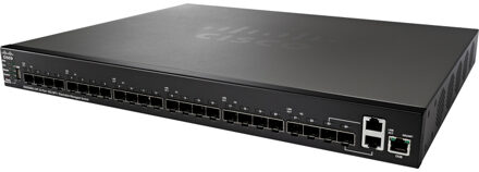 Cisco SG550XG-24F XG/XG/MAN/24