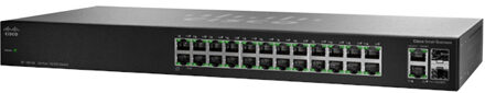 Cisco SR224GT Switch