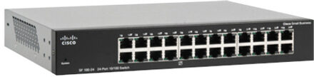 Cisco SR224T Switch