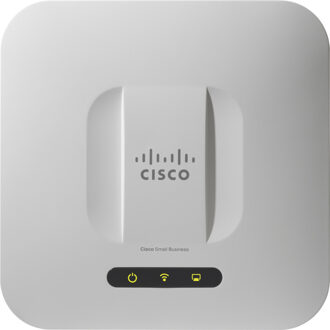 Cisco WAP551 Access Point met PoE Access Point