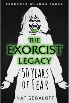 Citadel Exorcist Legacy, The