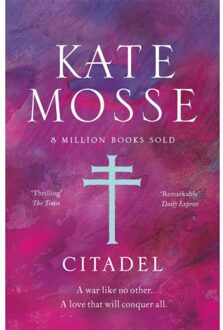 Citadel - Kate Mosse
