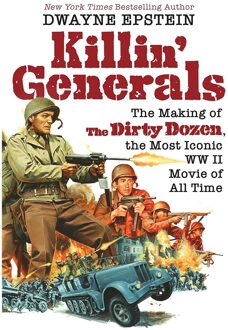 Citadel Killin' Generals