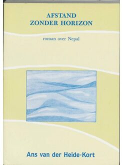 Citadel, Uitgeverij Afstand zonder horizon - Boek A. van der Heide-Kort (9050640257)