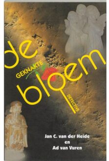Citadel, Uitgeverij De geknakte bloem - Boek Jan C. van der Heide (9065860061)