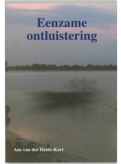 Citadel, Uitgeverij Eenzame ontluistering - Boek A. van der Heide-Kort (9050640753)
