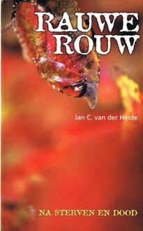 Citadel, Uitgeverij Rauwe rouw - eBook Jan C. van der Heide (9065860576)