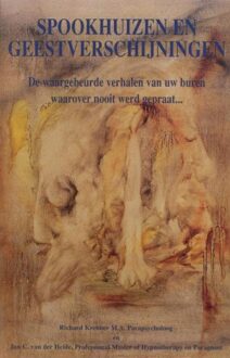 Citadel, Uitgeverij Spookhuizen en geestverschijningen - eBook Richard Krebber (9065860355)