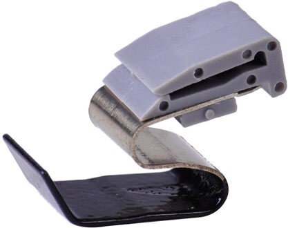 Citall Gas Fuel Deur Deksel Lente Clip Fit Voor Mitsubishi Montero Outlander Sport Lancer Montero Mirage Galant MR970563 MB642442