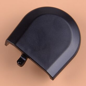 Citall Links Abs Ruitenwisser Arm Caps Cover Trim Fit Voor Honda Civic 2006 2007 76601SNAA01