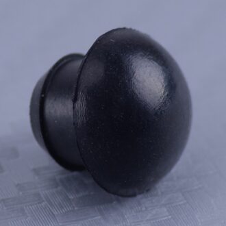 CITALL Universal Black Car Auto Rubber Onderdelen Staaf Filler Stekkers Plunger Accessoires Fit Voor 2 ton Hydraulische Horizontale Jack