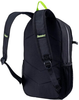 Citaros 15l rugzak Zwart - One size