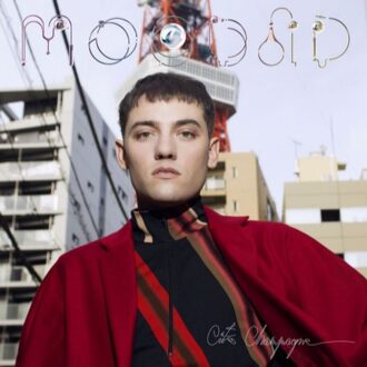 Cite Champagne (2Lp+Cd)