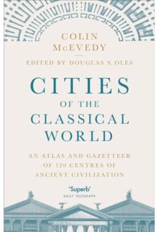 Cities of the Classical World