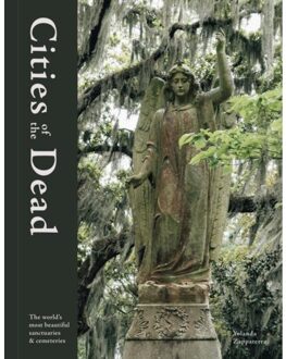 Cities Of The Dead - Yolanda Zappaterra