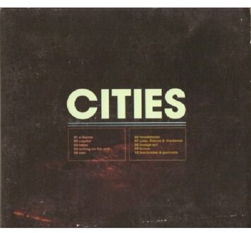 Cities