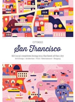 CITIx60 City Guides - San Francisco