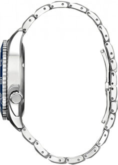 Citizen AW1770-53L Herenhorloge Zilver