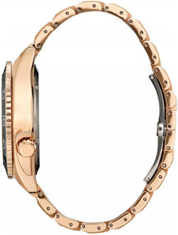 Citizen AW1773-55E Herenhorloge Roségoud