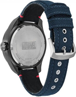 Citizen AW2037-04W Herenhorloge - maat Blauw