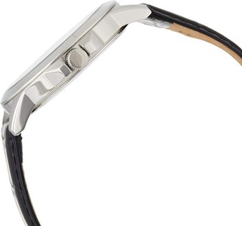 Citizen BF2011-01EE - Horloge - Staal - Zilverkleurig - Ø 41 mm