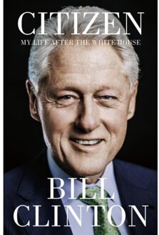 Citizen - Bill Clinton