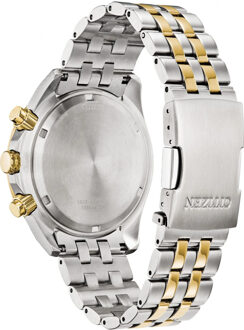 Citizen BL5564-55H Herenhorloge Zilver