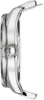 Citizen BM7251-53L horloge - Zilverkleurig - 41 mm