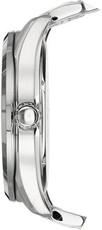 Citizen BM7251-88E horloge - Zilverkleurig - 41 mm