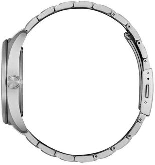 Citizen BM8560-88E Horloge - Titanium - Zilverkleurig - Ø 41 mm