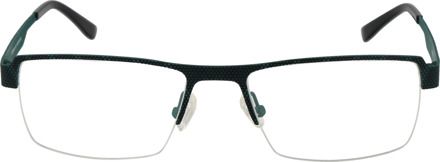 Citizen Brilframe CTZ1606 401 54 Groen - One Size