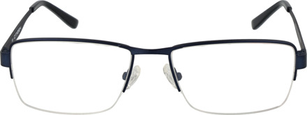 Citizen Brilframe CTZ1804 535 54 - maat Blauw