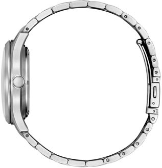 Citizen C7 Serie Heren Zilveren Horloge NH8391-51Z - One Size