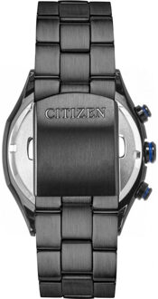 Citizen CA0438-52E Herenhorloge Zwart
