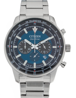 Citizen Ca4500-91L - OF Sports Aviation Citizen , Gray , Dames - ONE Size