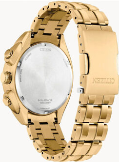 Citizen CA4542-59X Herenhorloge Goud